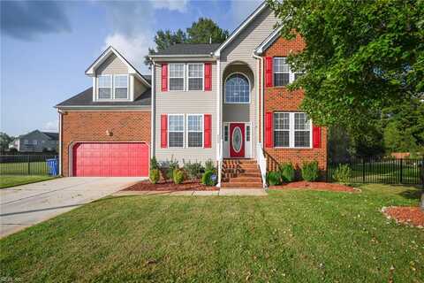 Harton, CHESAPEAKE, VA 23323