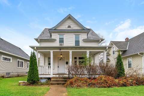 Queen, MINNEAPOLIS, MN 55411