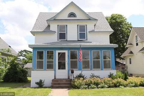 Queen, MINNEAPOLIS, MN 55411
