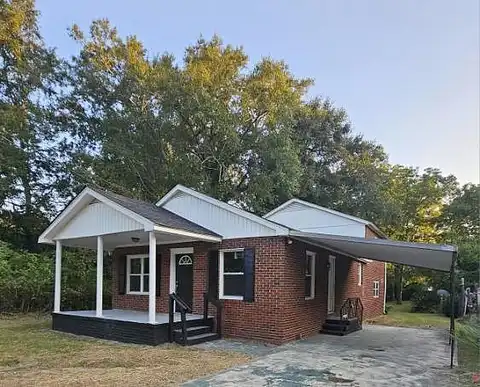 Tudor, AUGUSTA, GA 30906