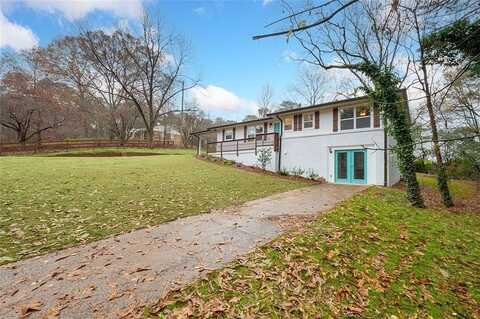 Bells Ferry, MARIETTA, GA 30066