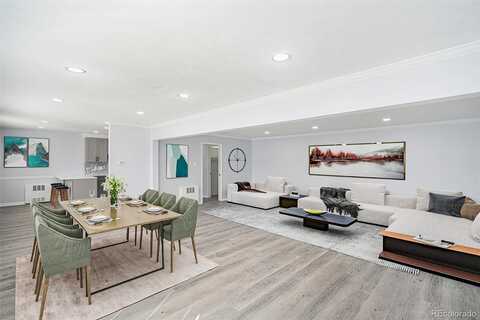 Holly, DENVER, CO 80222