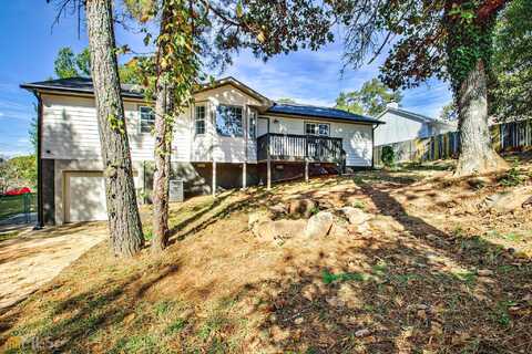 Big Bear, PALMETTO, GA 30268