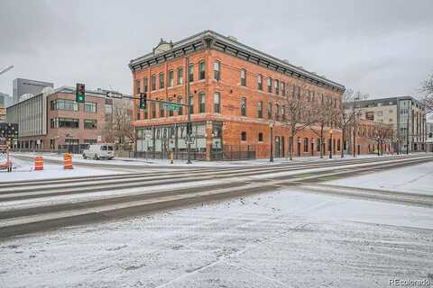 Arapahoe, DENVER, CO 80205