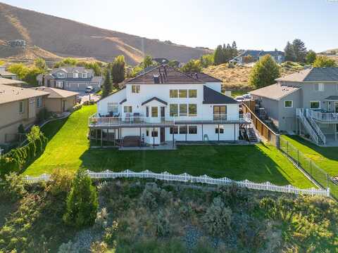 Morency, RICHLAND, WA 99352