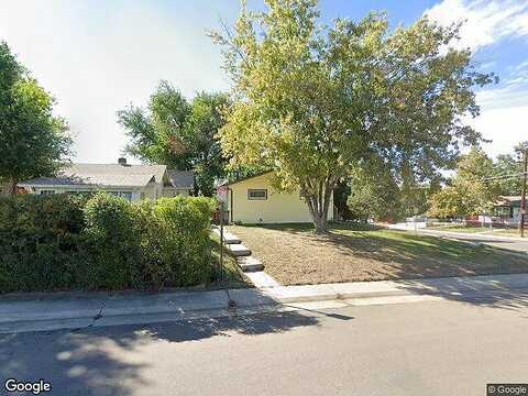 Stuart, DENVER, CO 80219