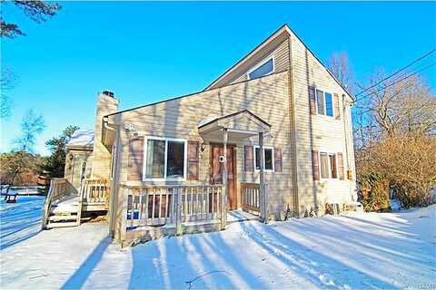 Wild Laurel, LONG POND, PA 18334