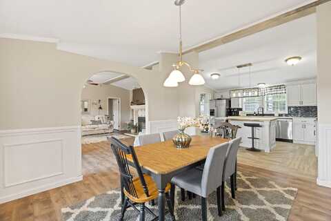 Green Spring, ABINGDON, VA 24211