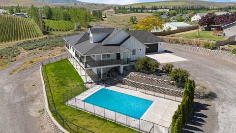 49Th, KENNEWICK, WA 99337
