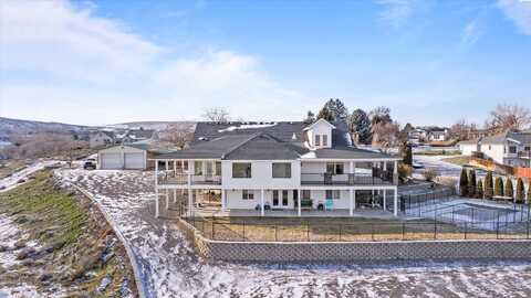49Th, KENNEWICK, WA 99337
