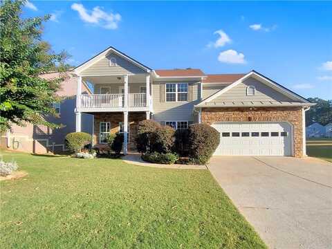 Indian Lake, VILLA RICA, GA 30180