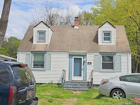 Kinsley, RICHMOND, VA 23224