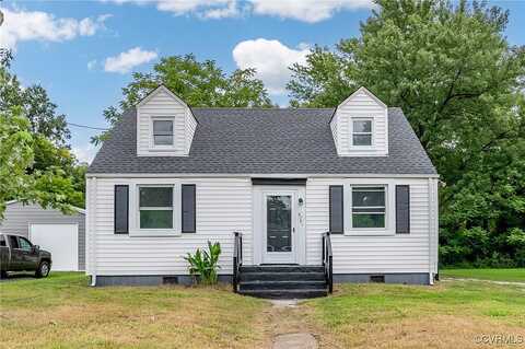 Kinsley, RICHMOND, VA 23224