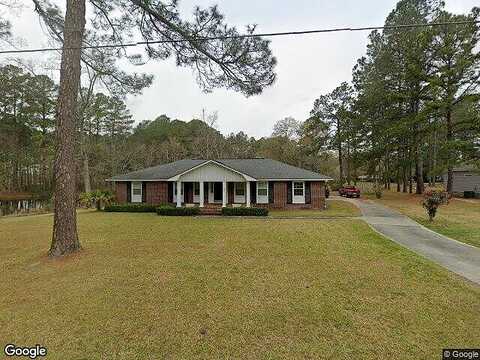 Cromley, BROOKLET, GA 30415