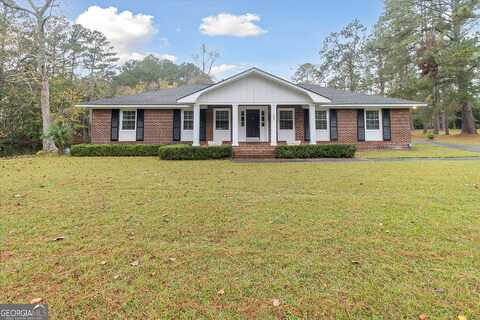 Cromley, BROOKLET, GA 30415