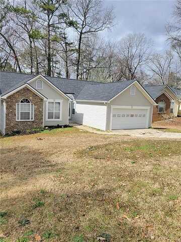 Boone, SNELLVILLE, GA 30078