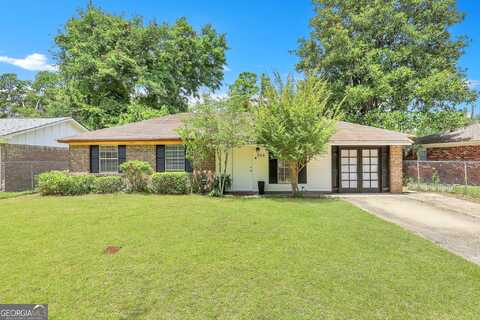 Kevin, SAVANNAH, GA 31406