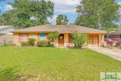 Kevin, SAVANNAH, GA 31406