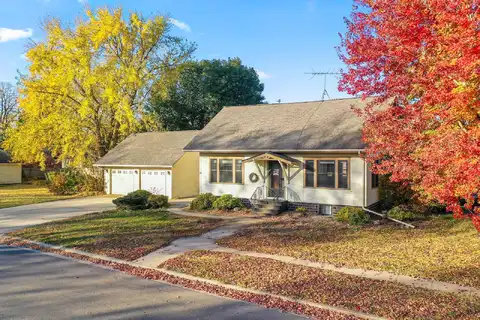 1St, BLOOMING PRAIRIE, MN 55917