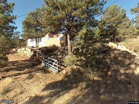 Gunn, BERTHOUD, CO 80513