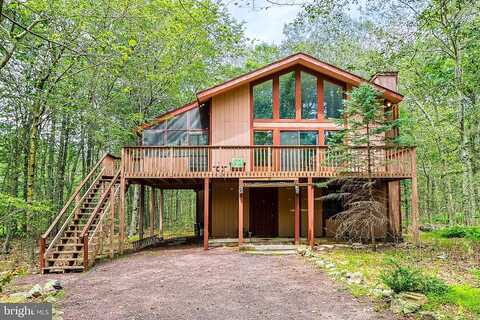 Buckskin, POCONO PINES, PA 18350