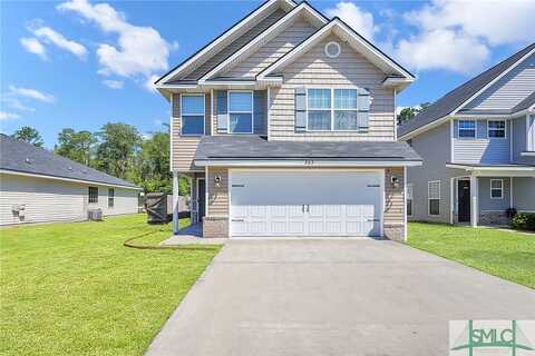 Grandview, HINESVILLE, GA 31313