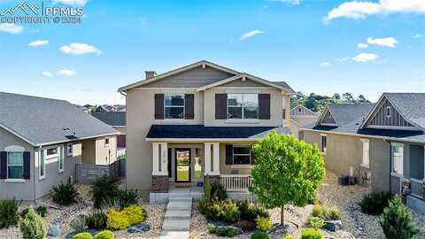 Volterra, COLORADO SPRINGS, CO 80921