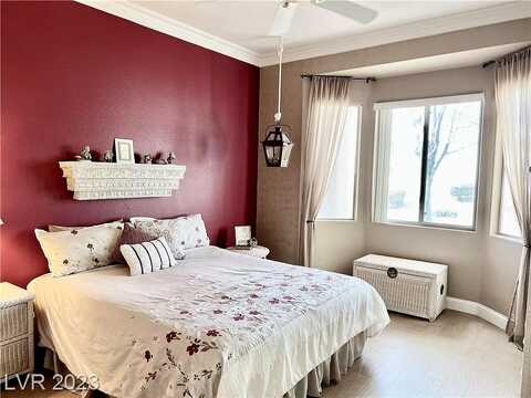 Sun Cliffs, LAS VEGAS, NV 89134