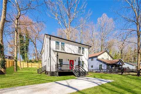 Adeline, ATLANTA, GA 30314