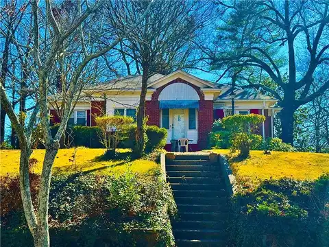 Mercer, ATLANTA, GA 30337