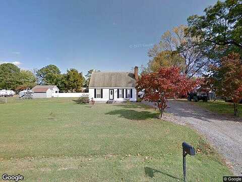 Village, HAYES, VA 23072