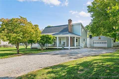 Village, HAYES, VA 23072