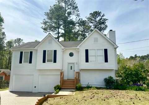 Applejack, DOUGLASVILLE, GA 30134