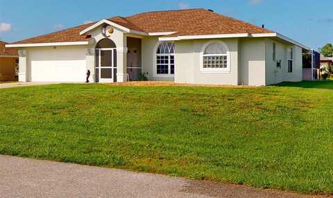 Mariner, ROTONDA WEST, FL 33947