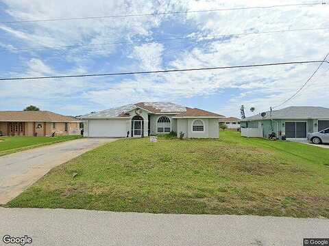 Mariner, ROTONDA WEST, FL 33947