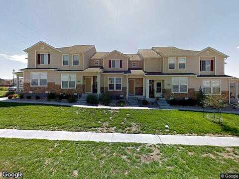 Reilly, COLORADO SPRINGS, CO 80951