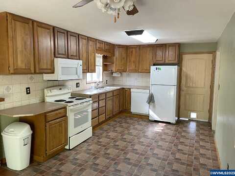 Division, CORVALLIS, OR 97330