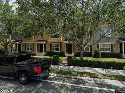 Grand Rue, CASSELBERRY, FL 32707