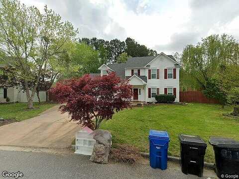 Maple Shade, VIRGINIA BEACH, VA 23453