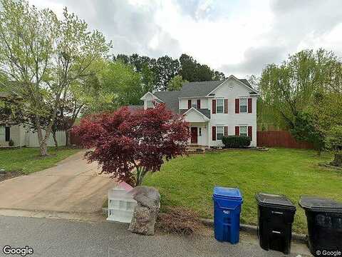 Maple Shade, VIRGINIA BEACH, VA 23453