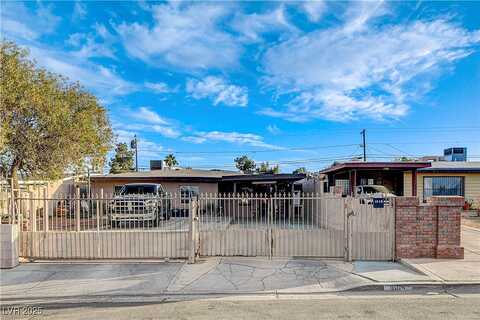 Walnut, LAS VEGAS, NV 89101
