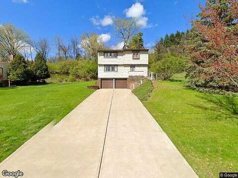 Norsen, PITTSBURGH, PA 15243
