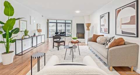 Larimer, DENVER, CO 80202