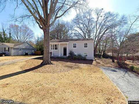 Mackinaw, SMYRNA, GA 30080
