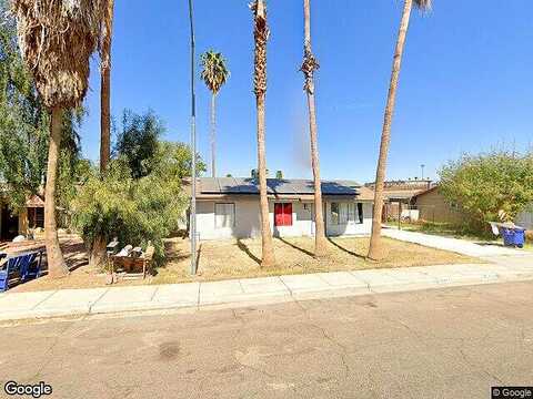 24Th, YUMA, AZ 85364