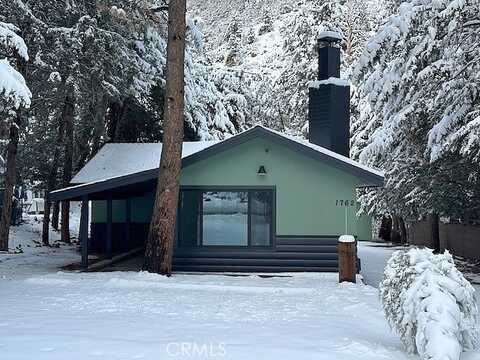 State Highway 2, WRIGHTWOOD, CA 92397