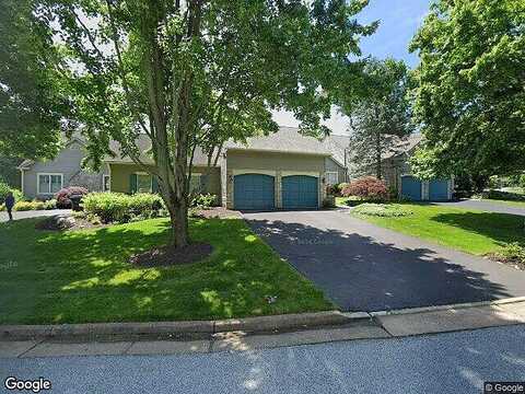 Oak Hill, HUNTINGDON VALLEY, PA 19006