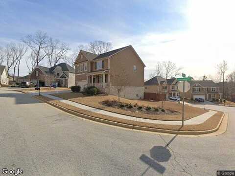 Nunnally, VILLA RICA, GA 30180