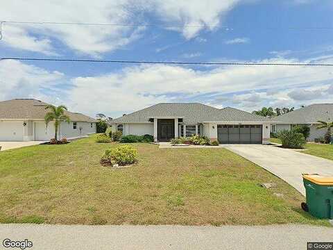Fairway, ROTONDA WEST, FL 33947