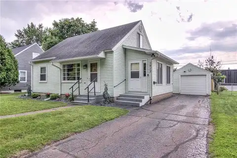 Ohm, EAU CLAIRE, WI 54701